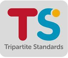 Tripartite Standards certification badge held by ASC Marketing Pte Ltd