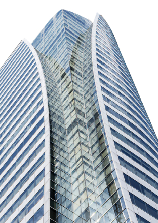 ASC Marketing office building exterior