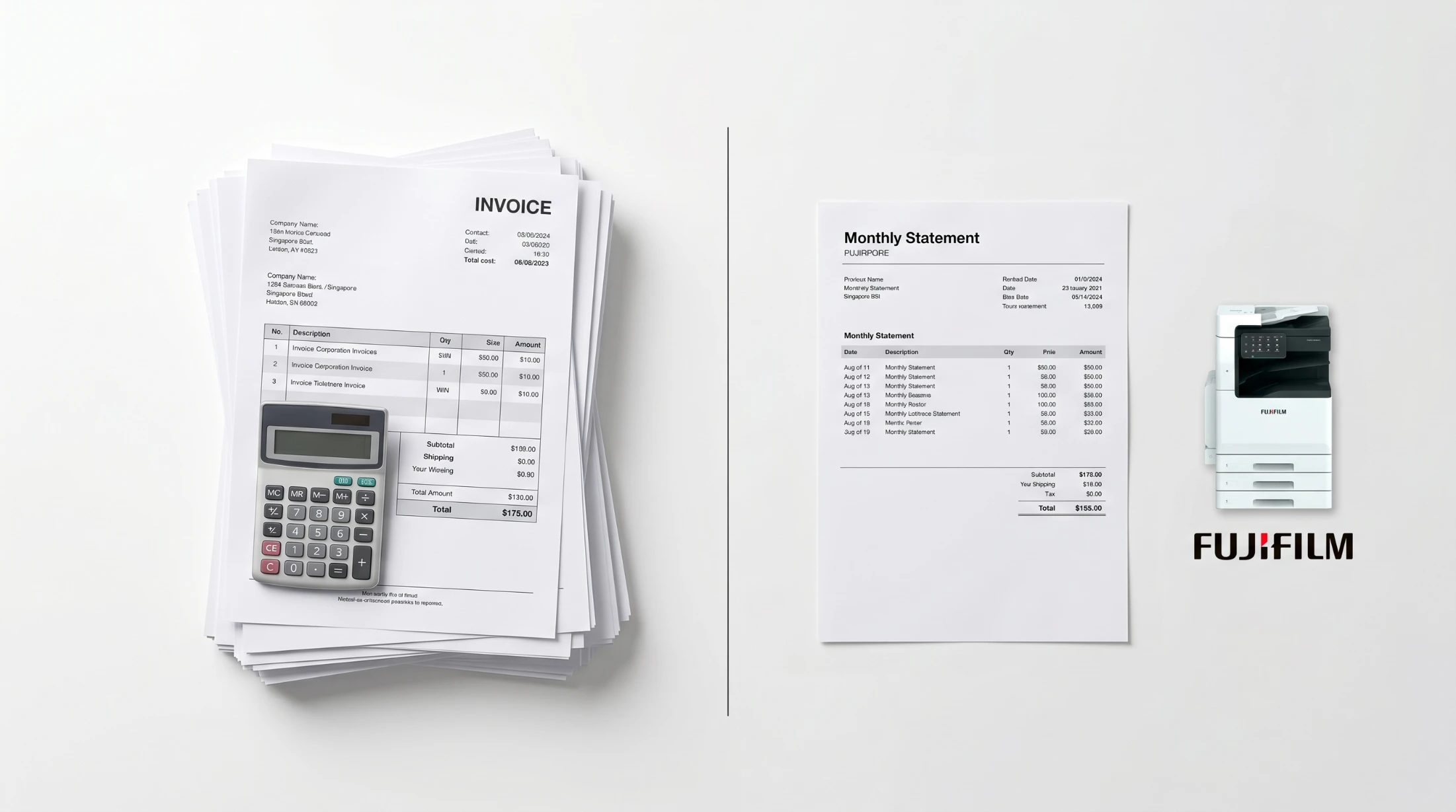 Copier rental Singapore — cost benefits of renting vs buying a printer