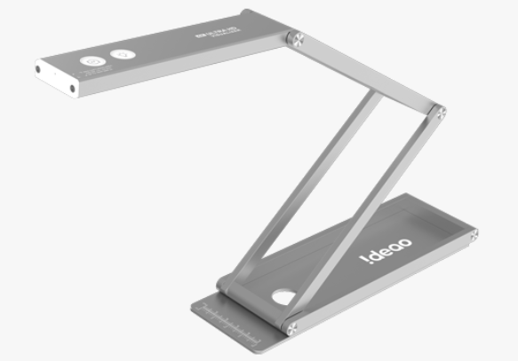Ideao DC400