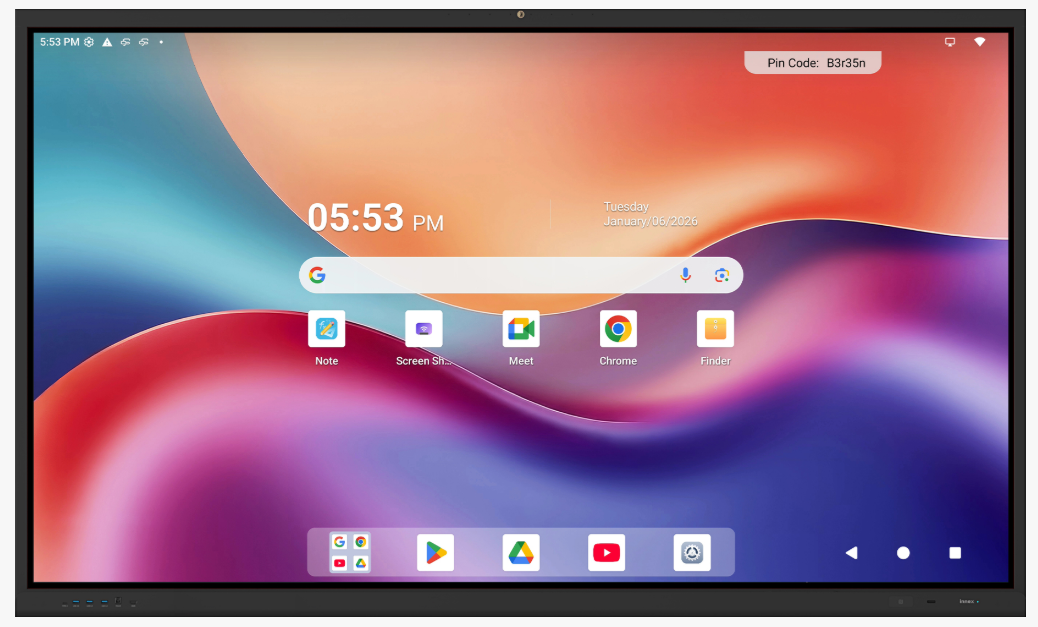 Innex EU Plus Series
