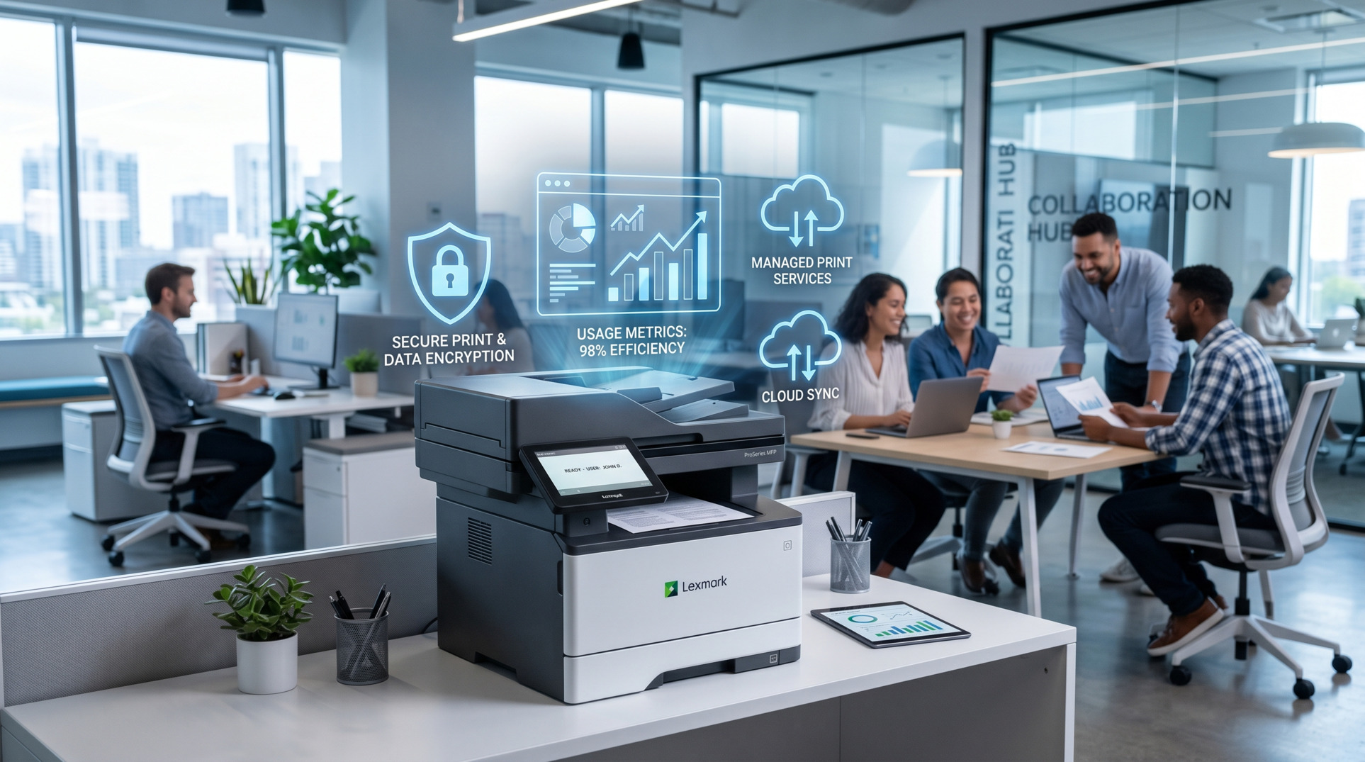What Are Managed Print Services & Do You Need It?